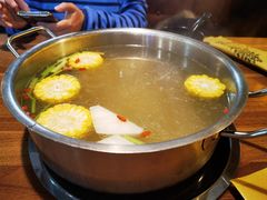 -牛天下·牛肉·海鲜·打边炉·融合菜