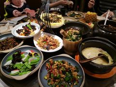 -云海肴·汽锅鸡·云南代表菜(丁香国际店)