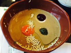 麻酱调料-南门涮肉(北洼路店)