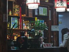 -老味道餐厅(江山店)