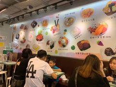 -松记糖水店(铜锣湾分店)