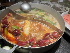 -滇牛云南火锅(桂林路店)
