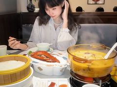 -在前门·烤鸭北京菜(五月花广场店)