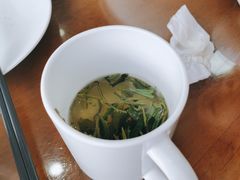 -富春茶社(国庆路店)