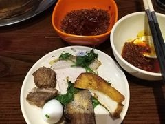 -下杨家青海土火锅(海湖店)