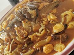 -食神鱼头佛跳墙(百子湾旗舰店)