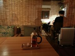 -古耳咖啡(北锣店)