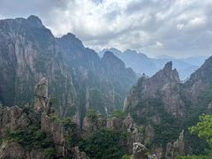 -黄山风景区