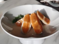 -扬州香格里拉·香宫中餐厅