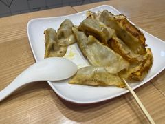 -肥叔锅贴(揽湖苑店)