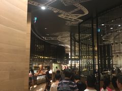 -星汇餐厅(新濠影汇店)