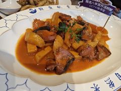-胖姐渔村(中源大道店)