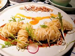 -绿茶餐厅(龙湖杭州金沙天街店)