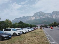 -神农山景区