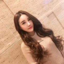 点击看大图 -3AM HAIR SALON染发烫发接发