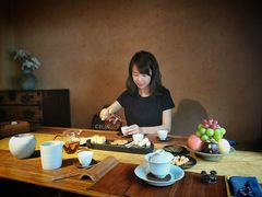 -青竺·青竹茶舍(断桥店)