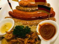 -MOSSO德国餐厅·音乐酒吧(环宇荟店)
