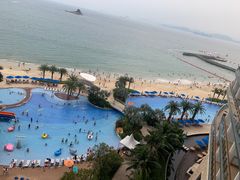 -深圳大梅沙京基洲际度假酒店