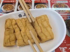 -扬二春炒饭(国庆路总店)