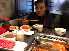 -海底捞火锅(连城广场店)
