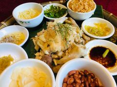 -园林美食城·本土农家菜(杨和镇店)