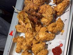 -PIXEL BOY炸鸡店(上海首店)