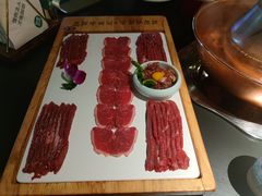 -阳坊胜利涮羊肉(阳坊老店)