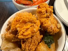 -后街佬·炭火鲜鱼杂(南城店)