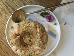 -甜阿姨·天台花园私房菜(万松园店)