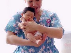 -爱贝佳母婴护理服务中心·月嫂育儿嫂(鲁迅路店)