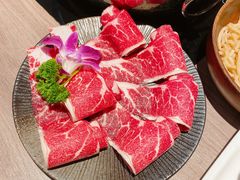 -老鼎旺安格斯牛肉火锅(衡艺广场店)