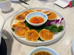 -龙泉人椰子鸡.糟粕醋.海南菜(三亚旗舰店)