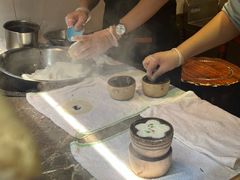 -锦记糕点铺