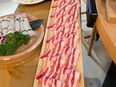 -湯系·煲汤手艺人(东二环泰禾广场店)