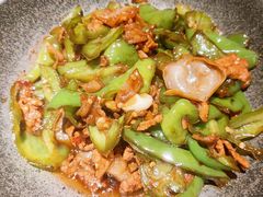 -吃饭皇帝大土家民族菜(正大广场店)