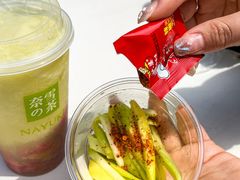 -奈雪的茶(M+世纪都会广场店)