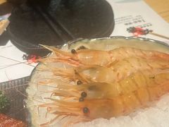 -贵木日本料理·铁板烧(新地假日广场店)