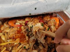 -胖哥俩肉蟹煲(苏州中心店)