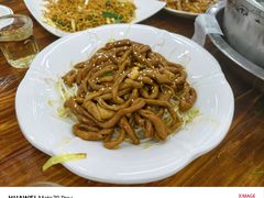 -南记食粥坊·宵夜大排档(莲花总店)