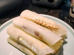 薄饼豉油肉小份-新白鹿餐厅(松江开元地中海店)