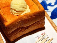 -绿茶餐厅(西湖银泰百货店)