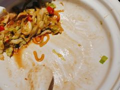 -大鸭梨烤鸭·北京菜(大兴南小街店)