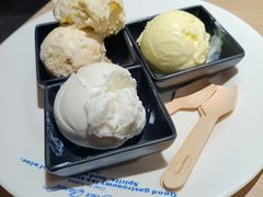 -星伦多自助料理(爱琴海店)