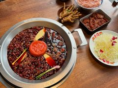 -楠火锅(仁恒梦中心店)