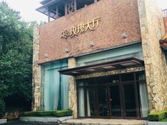 -棒棰岛宾馆景区