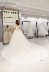 -MuseMarry婚纱(前海嘉里中心店)