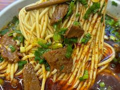 -小王拉面馆(颍上路店)