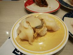 -濱寿司(高新伊藤店)