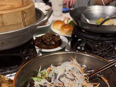 -桃源春晓中餐厅 TaoYuan Restaurant