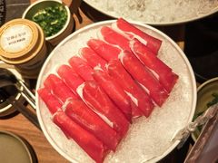 -巴奴毛肚火锅(京西大悦城店)